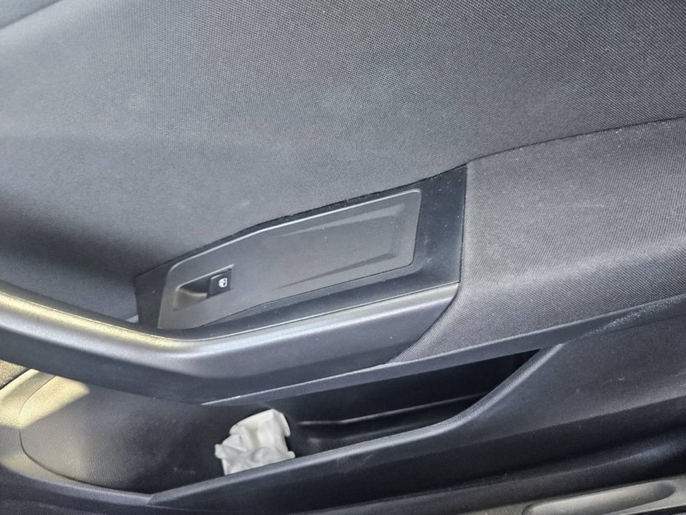 Volkswagen T-Roc usata a Salerno (14)