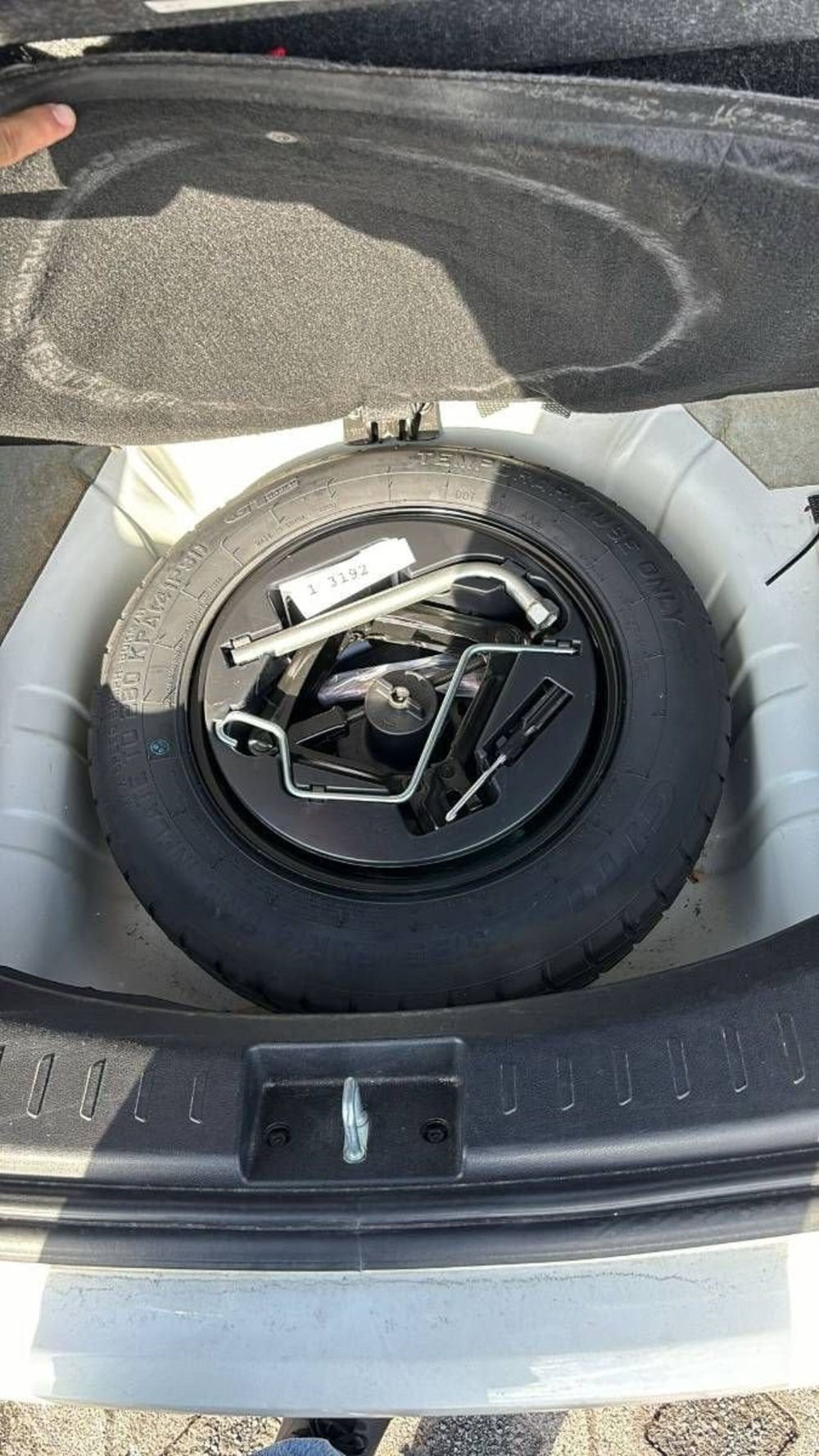 Lancia Ypsilon usata a Salerno (12)