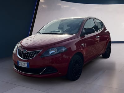Lancia Ypsilon 1.0 FireFly 5 porte S&amp;S Hybrid Silver Plus del 2022 usata a Fisciano