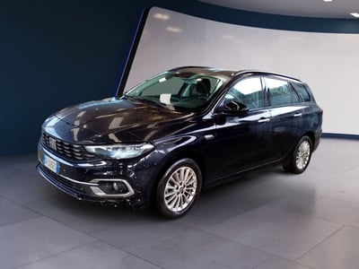 Fiat Tipo Station Wagon Tipo 1.3 Mjt S&amp;S SW Life del 2022 usata a Fisciano