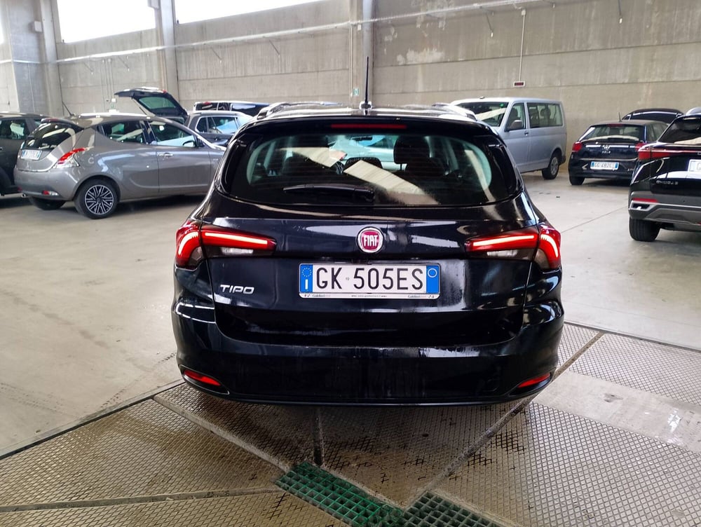 Fiat Tipo Station Wagon usata a Salerno (10)