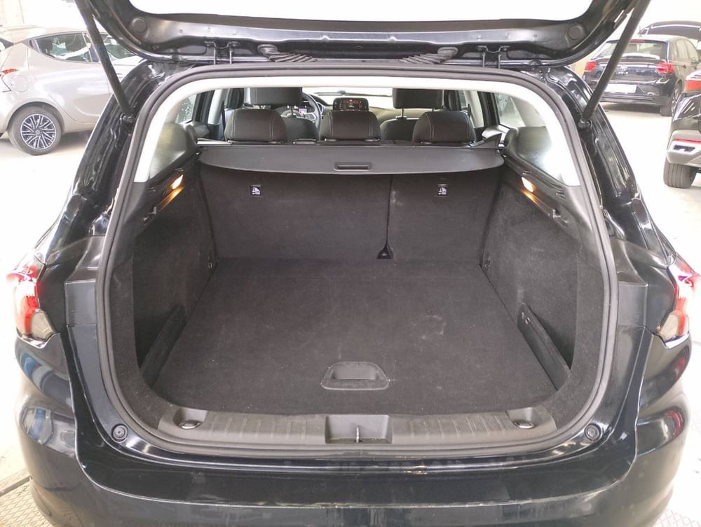 Fiat Tipo Station Wagon usata a Salerno (11)