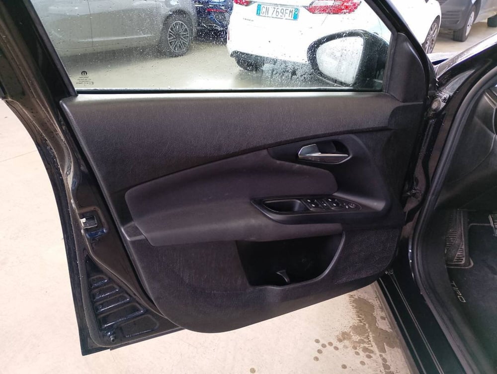 Fiat Tipo Station Wagon usata a Salerno (12)