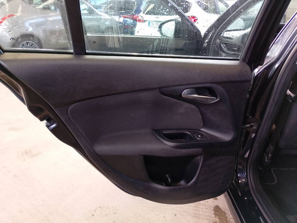 Fiat Tipo Station Wagon usata a Salerno (13)