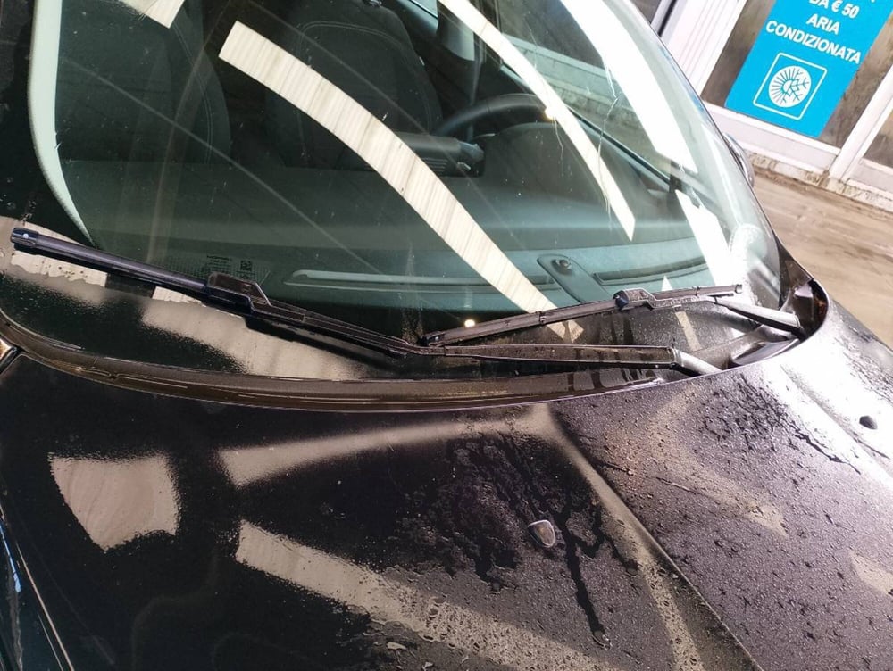Fiat Tipo Station Wagon usata a Salerno (15)