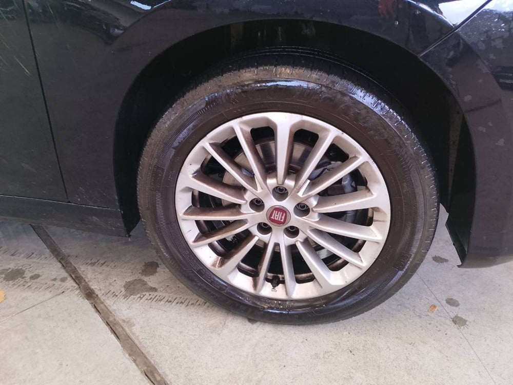 Fiat Tipo Station Wagon usata a Salerno (19)