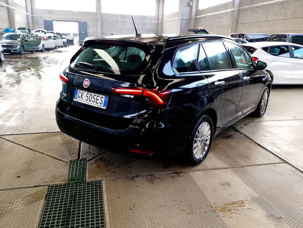 Fiat Tipo Station Wagon usata a Salerno (3)