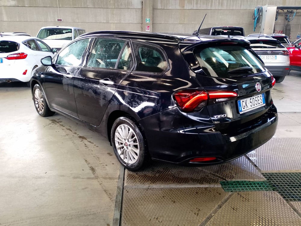 Fiat Tipo Station Wagon usata a Salerno (4)