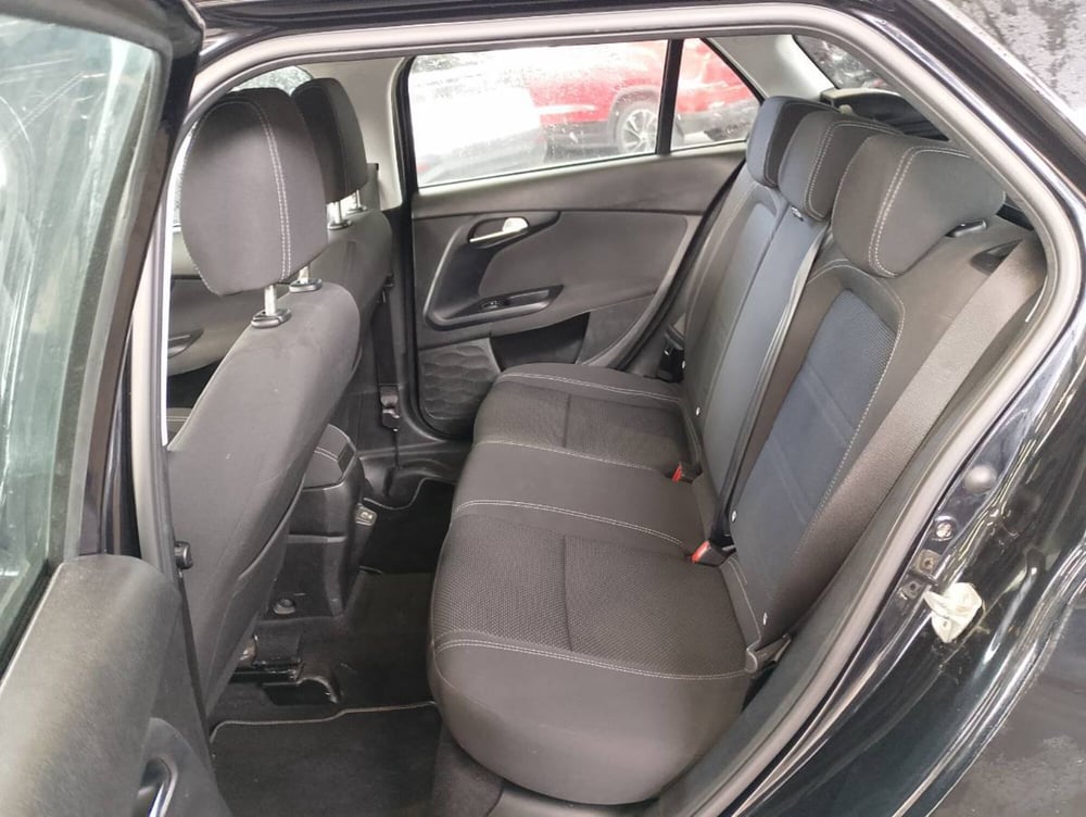 Fiat Tipo Station Wagon usata a Salerno (7)