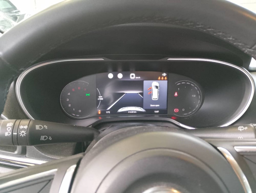 Fiat Tipo Station Wagon usata a Salerno (8)