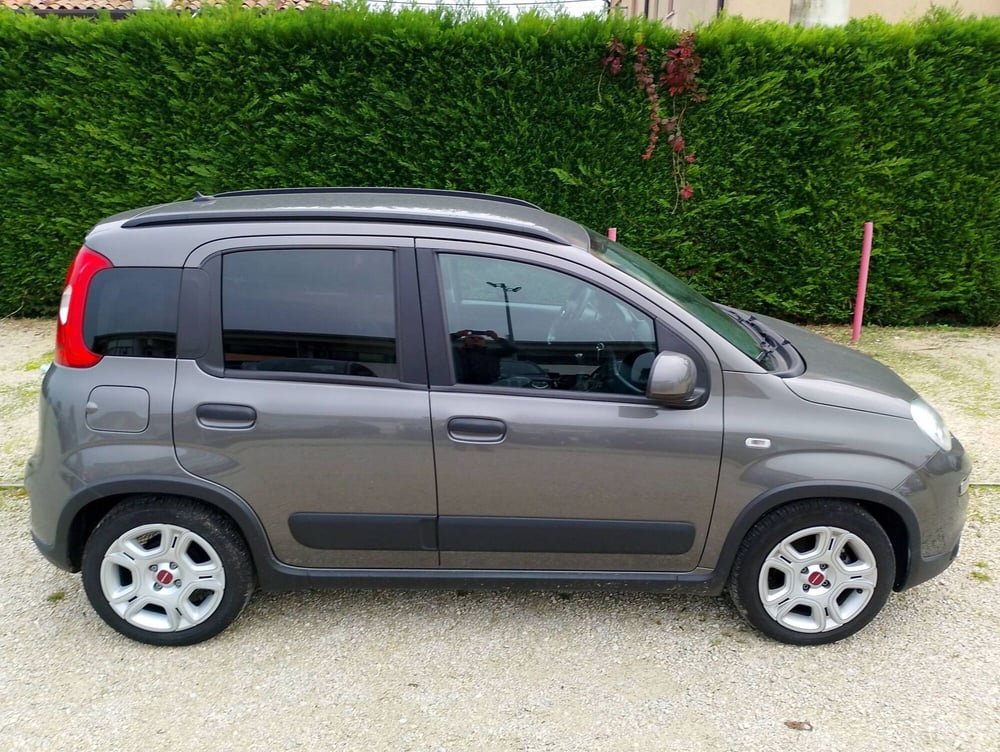 Fiat Panda usata a Salerno (11)