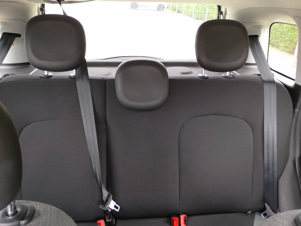 Fiat Panda usata a Salerno (17)