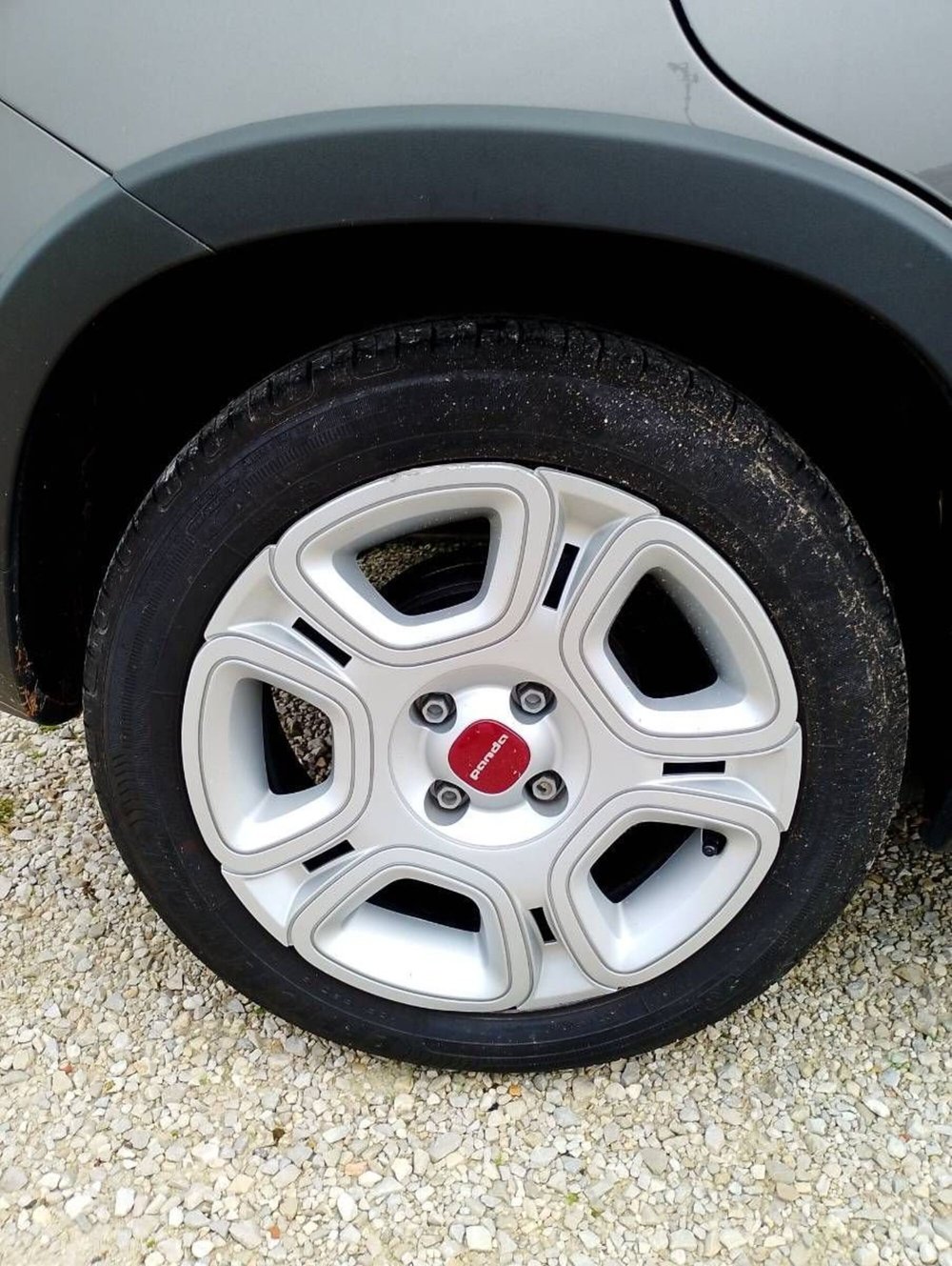 Fiat Panda usata a Salerno (19)