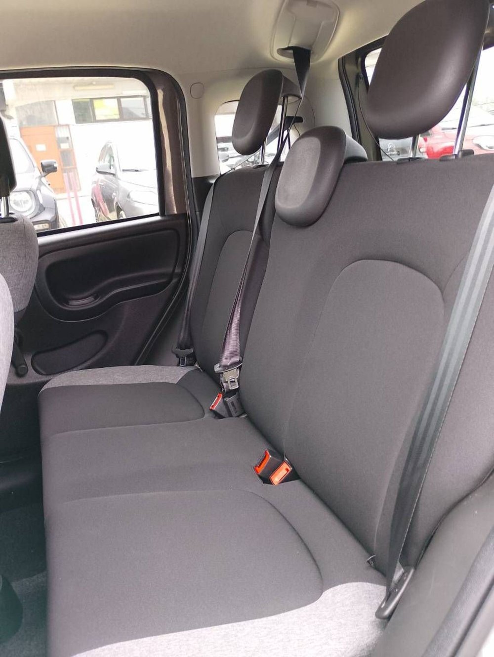 Fiat Panda usata a Salerno (7)
