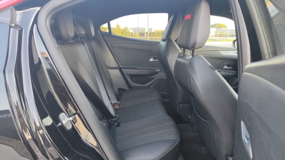 Opel Mokka usata a Firenze (12)