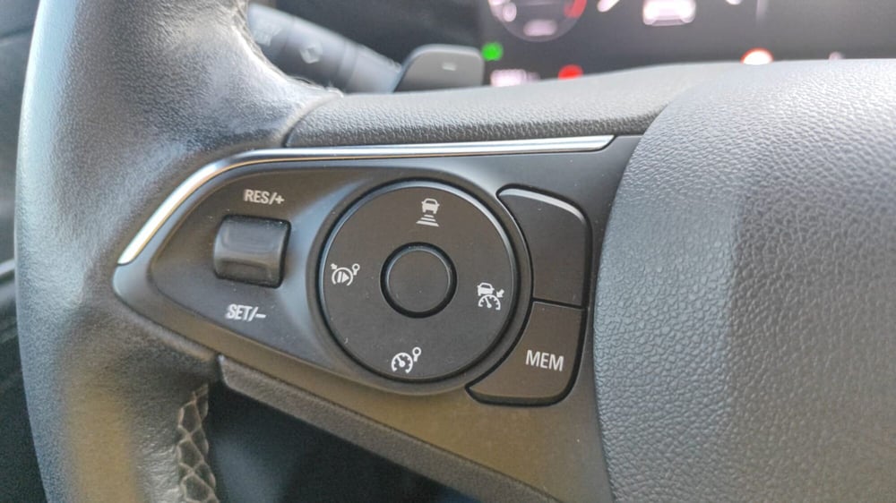 Opel Mokka usata a Firenze (16)
