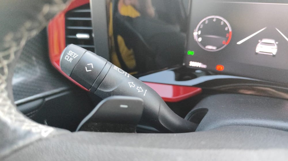 Opel Mokka usata a Firenze (18)