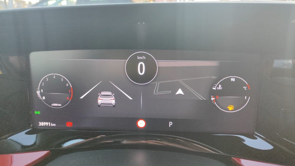 Opel Mokka usata a Firenze (2)