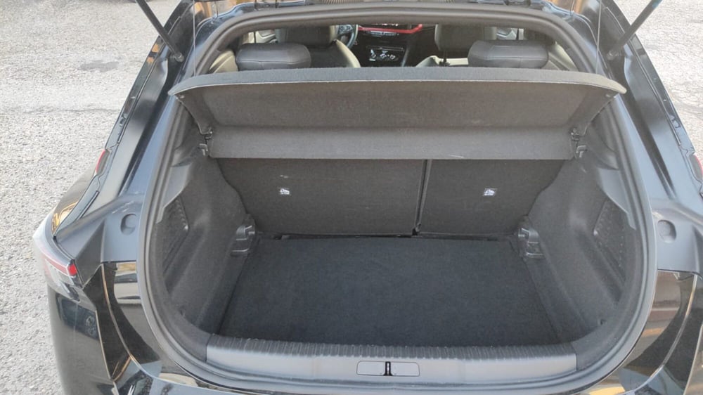 Opel Mokka usata a Firenze (8)