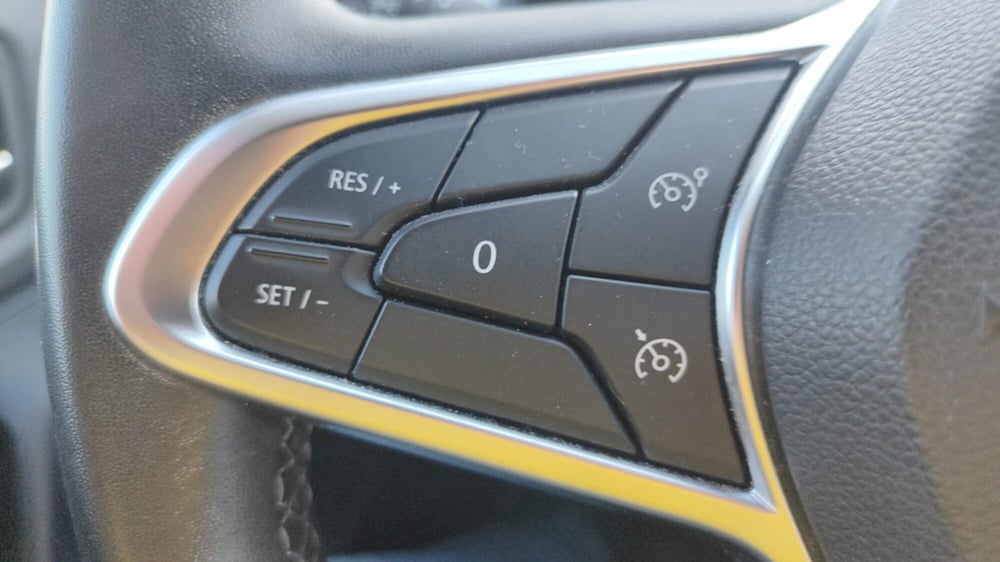 Renault Captur usata a Firenze (19)