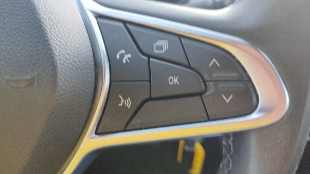 Renault Captur usata a Firenze (20)