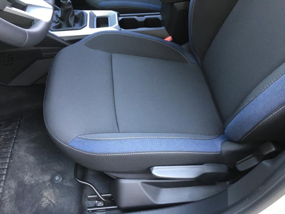 Dacia Duster nuova a Cuneo (10)