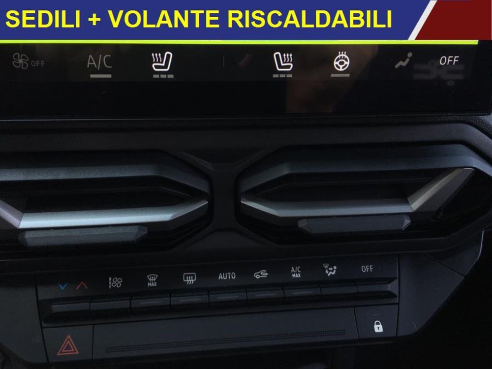 Dacia Duster nuova a Cuneo (15)