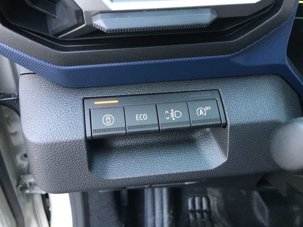 Dacia Duster nuova a Cuneo (16)