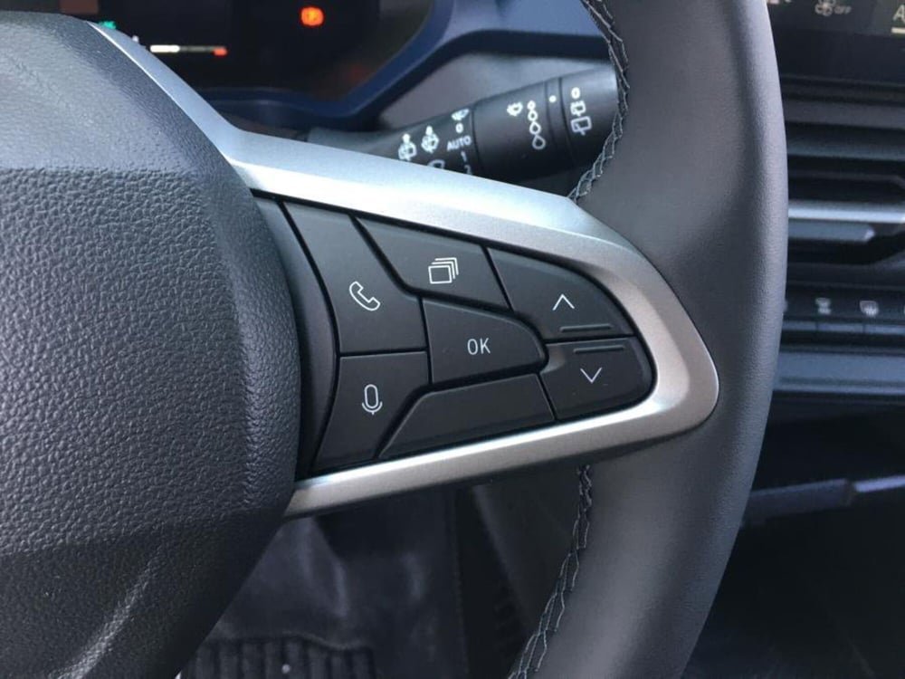 Dacia Duster nuova a Cuneo (18)
