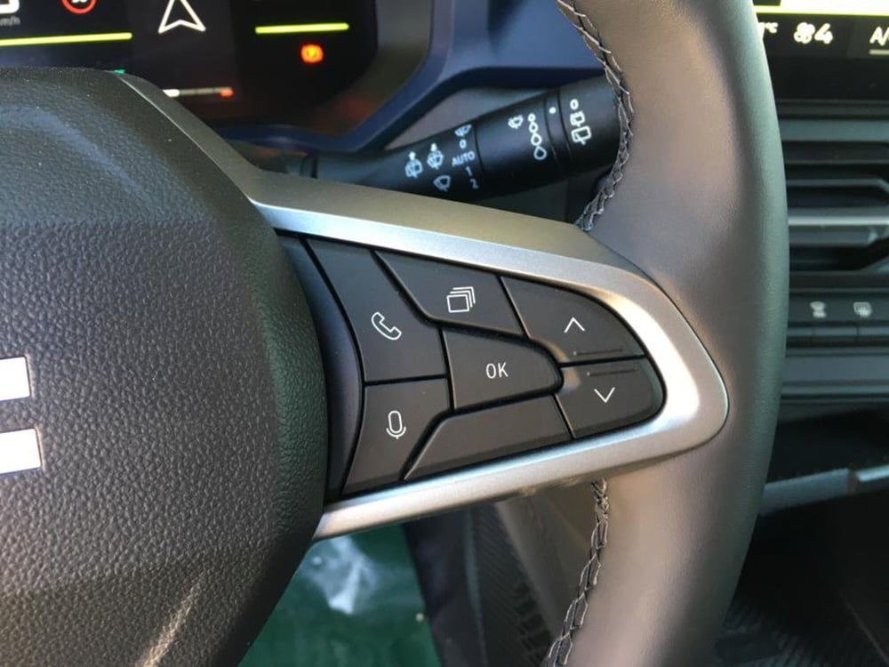 Dacia Duster nuova a Cuneo (16)