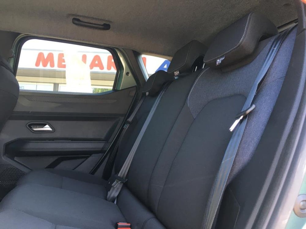 Dacia Duster nuova a Cuneo (8)