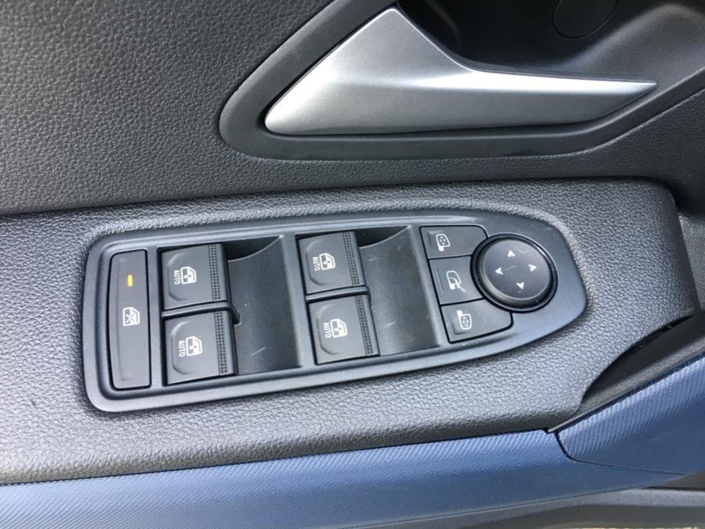 Dacia Duster nuova a Cuneo (10)