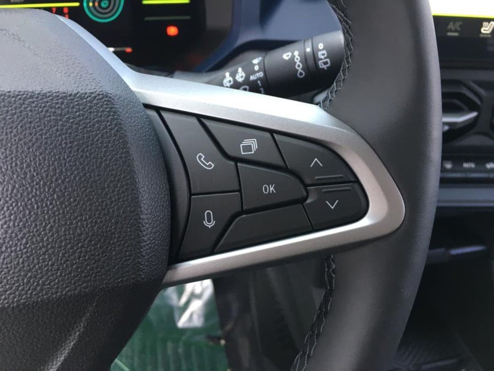 Dacia Duster nuova a Cuneo (18)