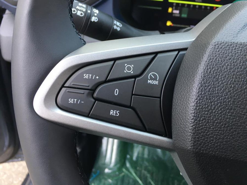 Dacia Duster nuova a Cuneo (19)