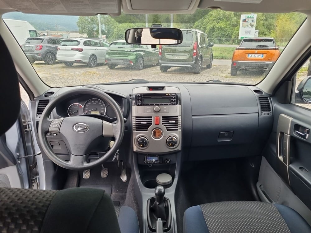 Daihatsu Terios usata a Lucca (10)