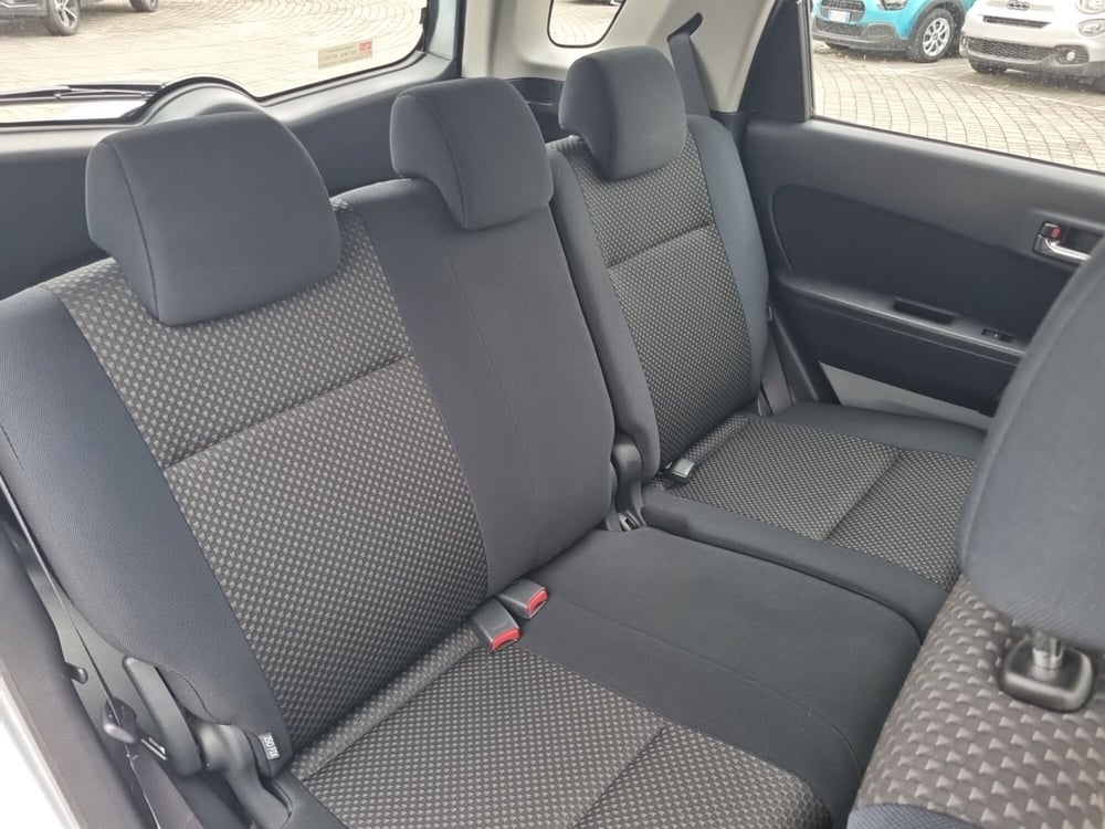Daihatsu Terios usata a Lucca (12)