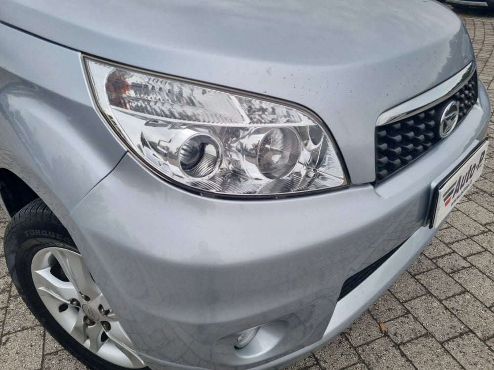 Daihatsu Terios usata a Lucca (16)
