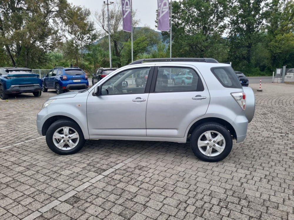 Daihatsu Terios usata a Lucca (5)