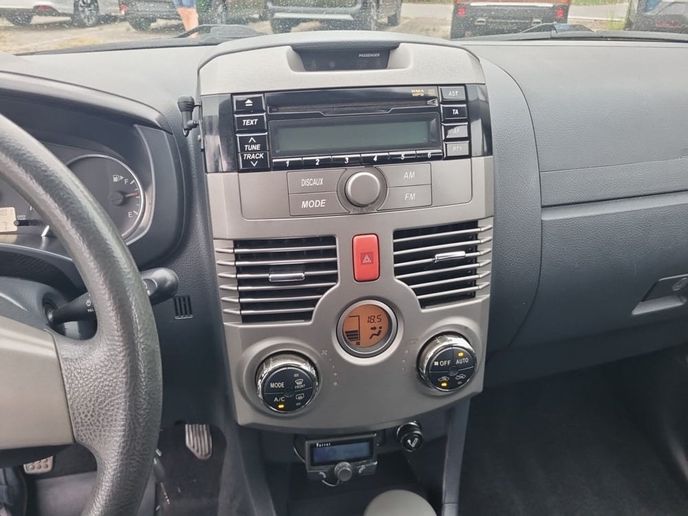 Daihatsu Terios usata a Lucca (8)