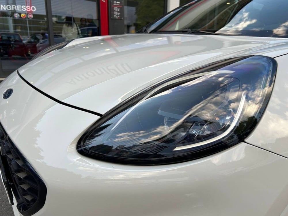 Ford Puma usata a Ancona (10)