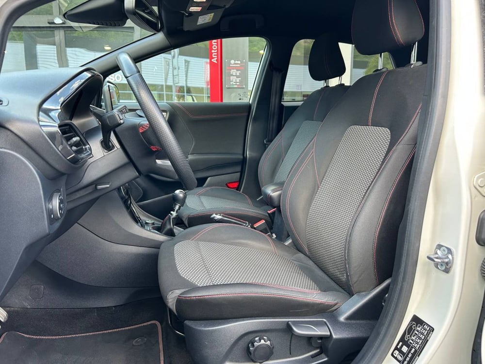 Ford Puma usata a Ancona (11)