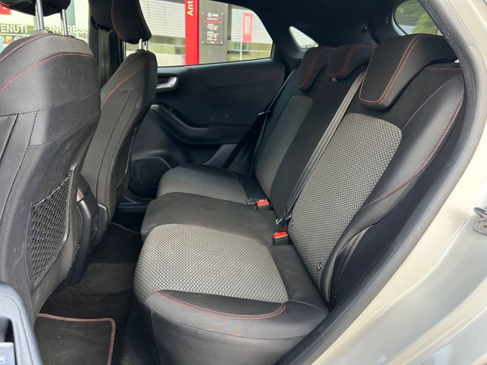 Ford Puma usata a Ancona (19)