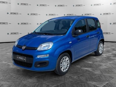 Fiat Panda 1.0 FireFly S&amp;S Hybrid City Cross nuova a Jesi