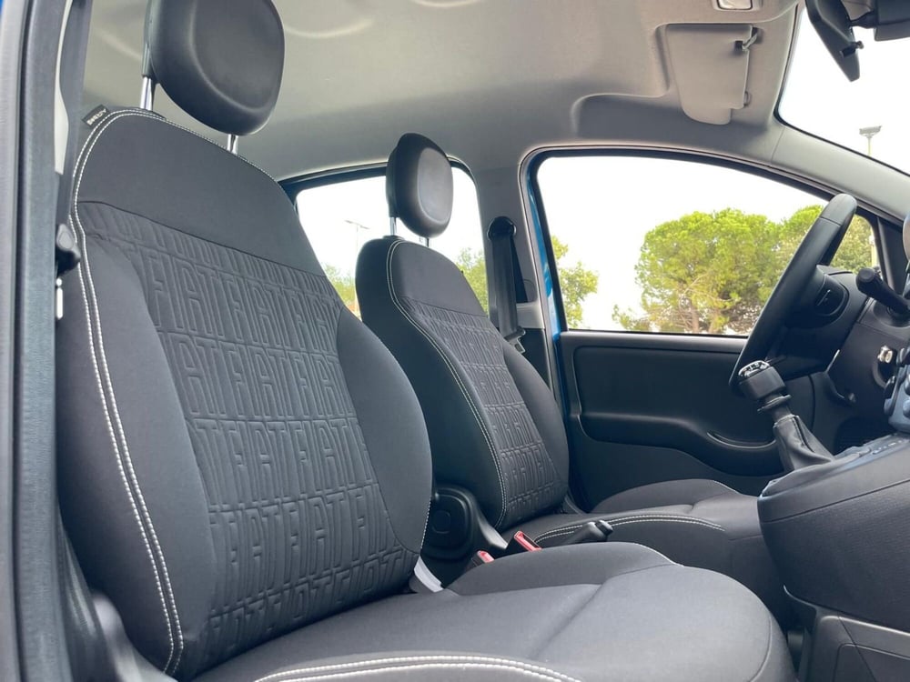 Fiat Panda nuova a Ancona (18)