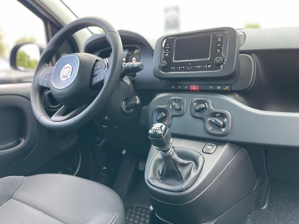 Fiat Panda nuova a Ancona (19)