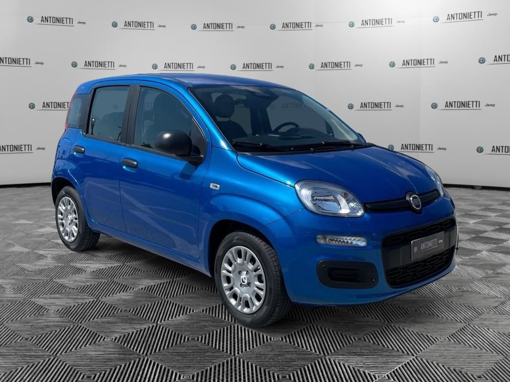 Fiat Panda nuova a Ancona (3)