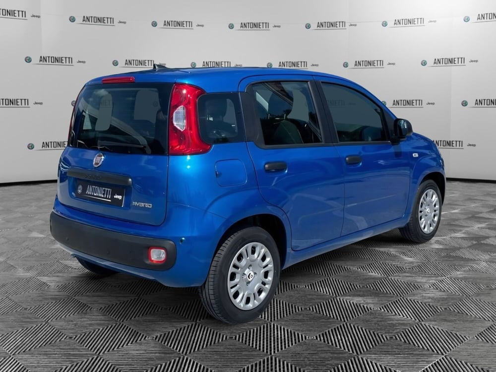 Fiat Panda nuova a Ancona (5)