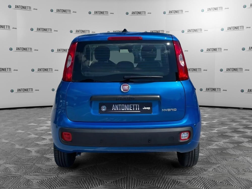 Fiat Panda nuova a Ancona (6)