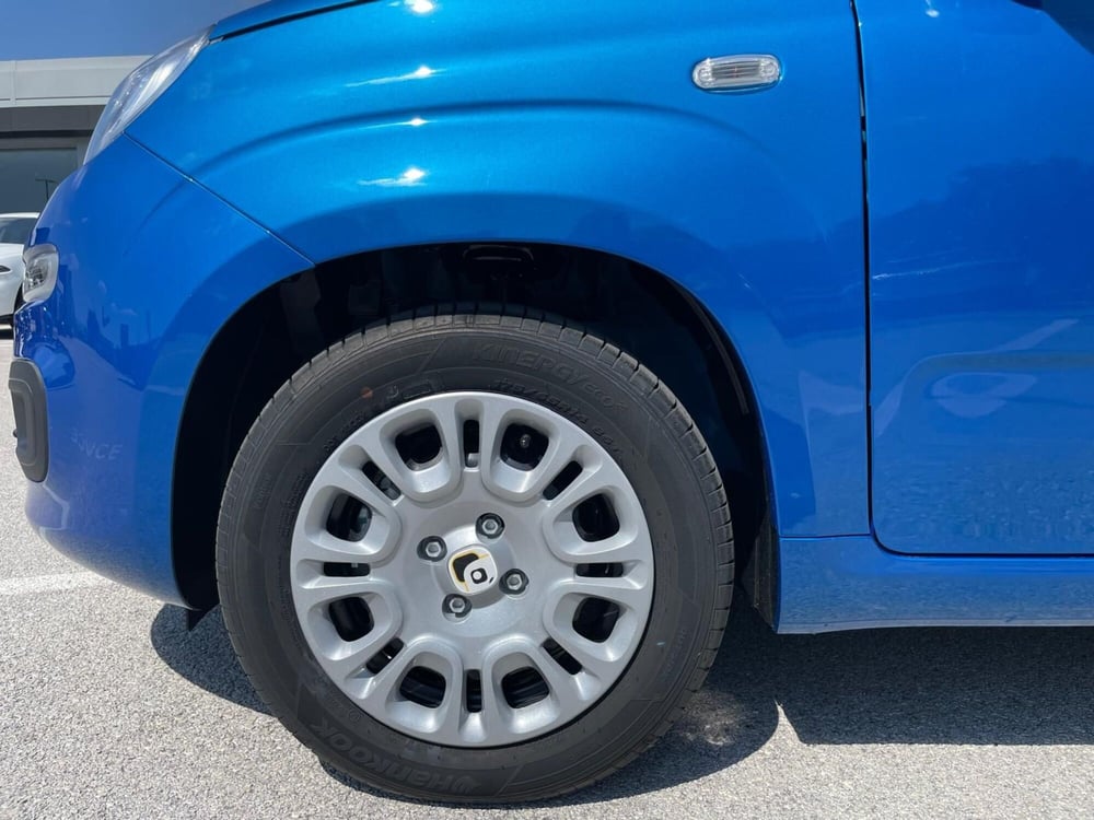 Fiat Panda nuova a Ancona (9)