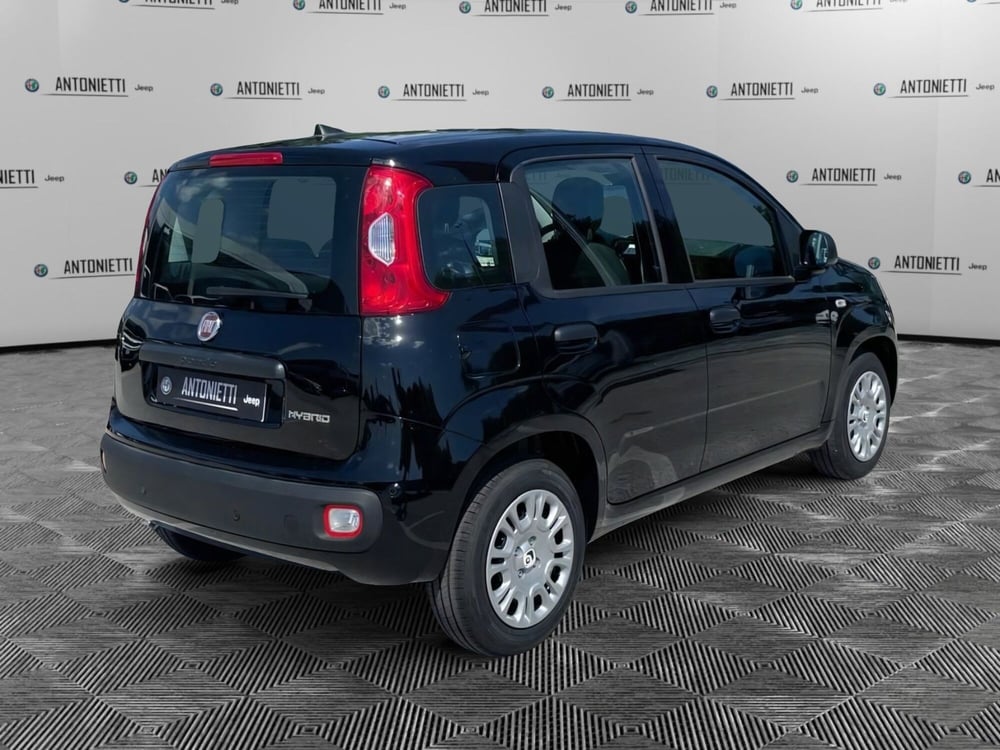 Fiat Panda nuova a Ancona (5)